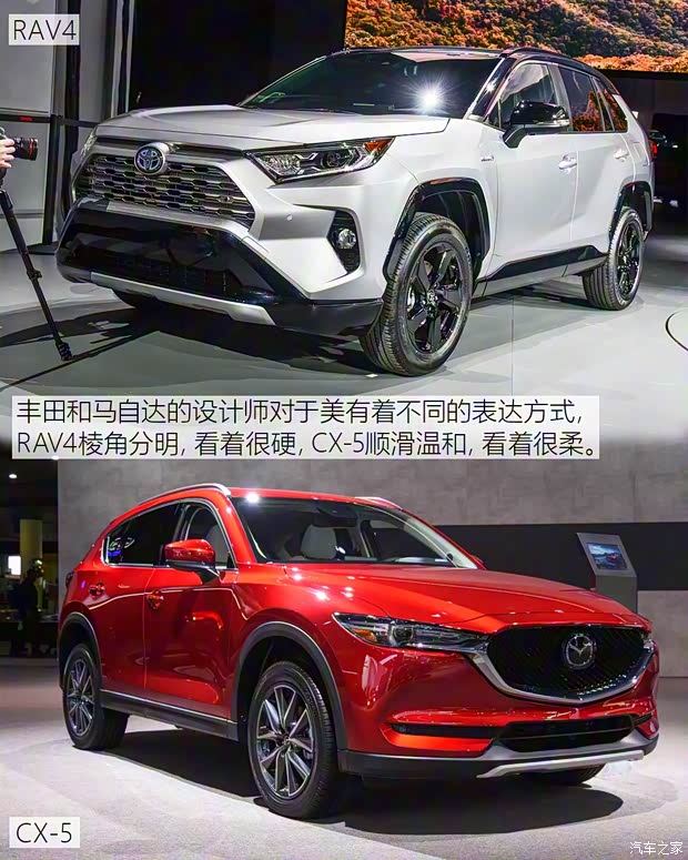 丰田(进口) 丰田RAV4(进口) 2019款 基本型