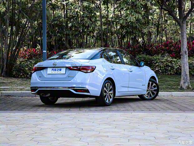 東風(fēng)日產(chǎn) 軒逸 2023款 超混電驅(qū) 超豪華Ultra 東風(fēng)日產(chǎn) 軒逸 2023款 超混電驅(qū) 超豪華Ultra