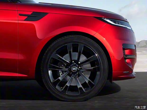 路虎(進(jìn)口) 攬勝運(yùn)動(dòng)版新能源 2023款 P510e First Edition