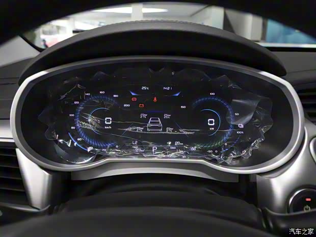 睿藍汽車 楓葉60s PRO 2023款 滿電版 磷酸鐵鋰