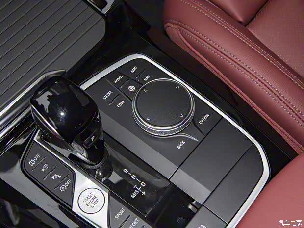 華晨寶馬 寶馬X3 2023款 xDrive30i 尊享型 M曜夜套裝