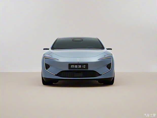 阿维塔科技 阿维塔12 2023款 双电机版