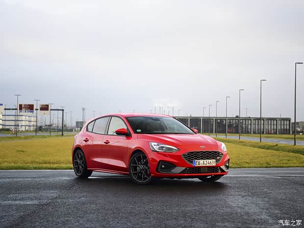 福特(进口) 福克斯(进口) 2019款 ST