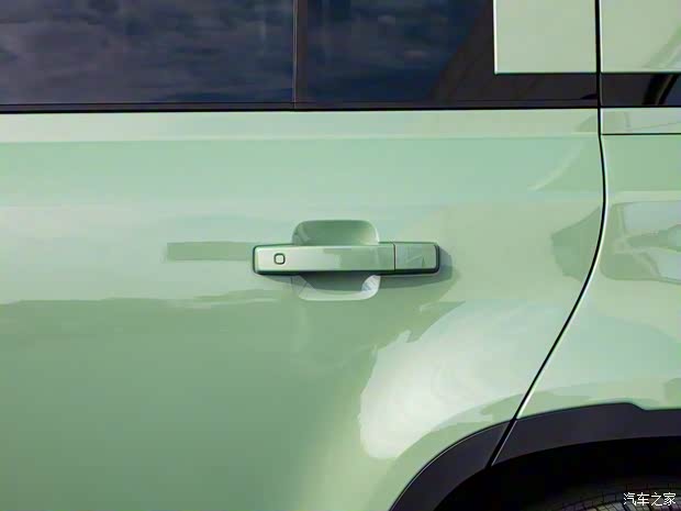 路虎(進(jìn)口) 路虎衛(wèi)士 2023款 110 75th Limited Edition