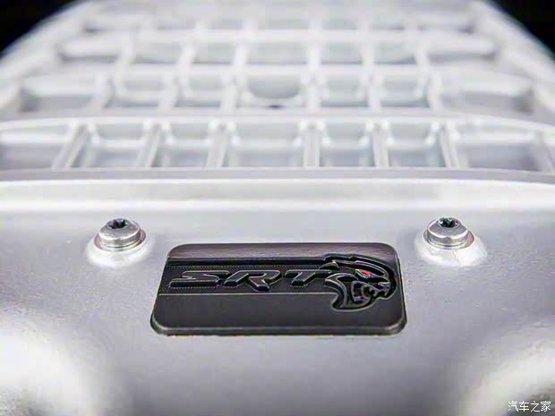 SRT 挑战者 SRT 2020款 SRT Super Stock