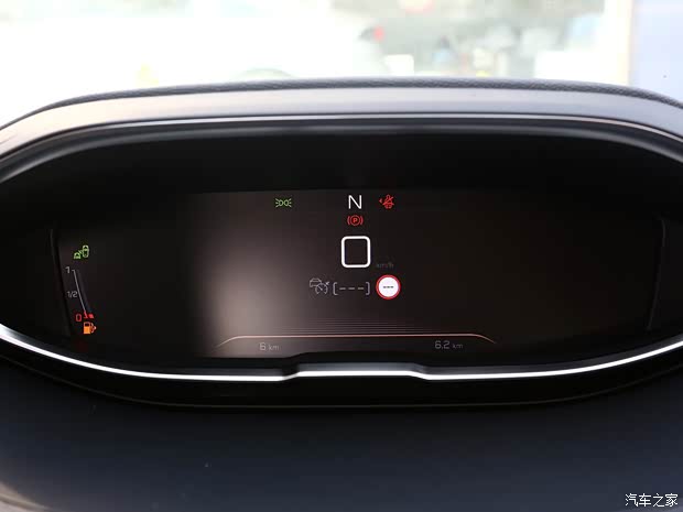 東風(fēng)標(biāo)致 標(biāo)致4008 2022款 400THP 炫夜科技版