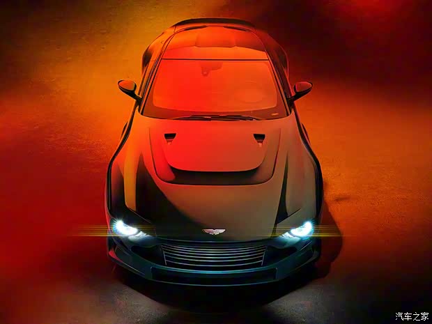 阿斯顿·马丁 Valour 2023款 V12 阿斯顿·马丁 Valour 2023款 V12