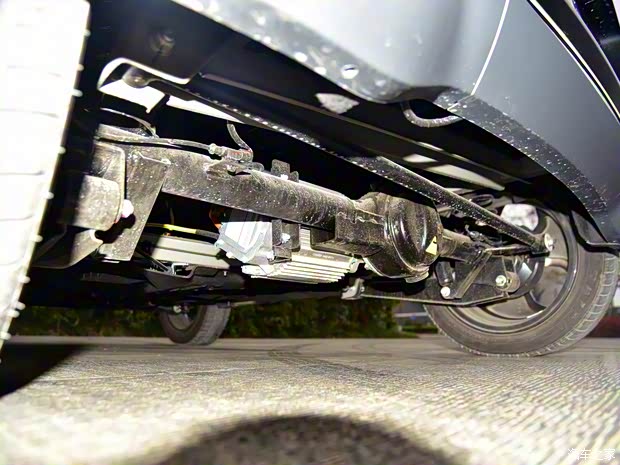 XEV XEV YOYO 2023款 歐洲版