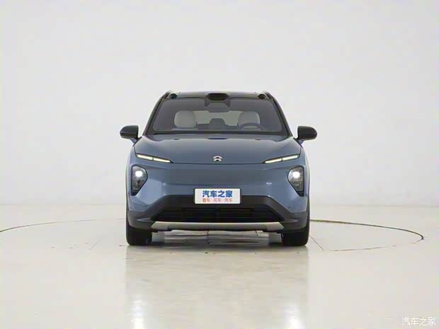 蔚来 蔚来ES7 2022款 100kWh 首发版 蔚来 蔚来ES7 2022款 100kWh 首发版