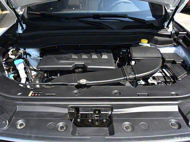 長城汽車 哈弗H6 2018款 換代 藍標 1.5T 自動超豪型