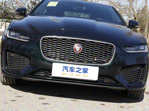 奇瑞捷豹路虎 捷豹XEL 2023款 2.0T 250PS R-DYNAMIC S進(jìn)取運(yùn)動版