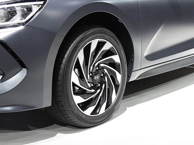 北京現(xiàn)代 菲斯塔新能源 2019款 基本型