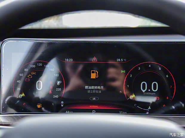 星途 星途-LX 2019款 1.6T 星睿版 星途 星途-LX 2019款 1.6T 星睿版