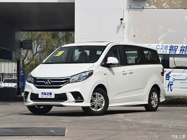 上汽大通MAXUS 上汽大通G10 2018款 PLUS 2.0T 手動精英版