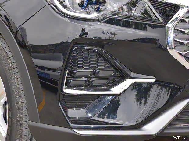 奇瑞汽车 捷途X70S 2022款 1.5T 手动青春版 5座