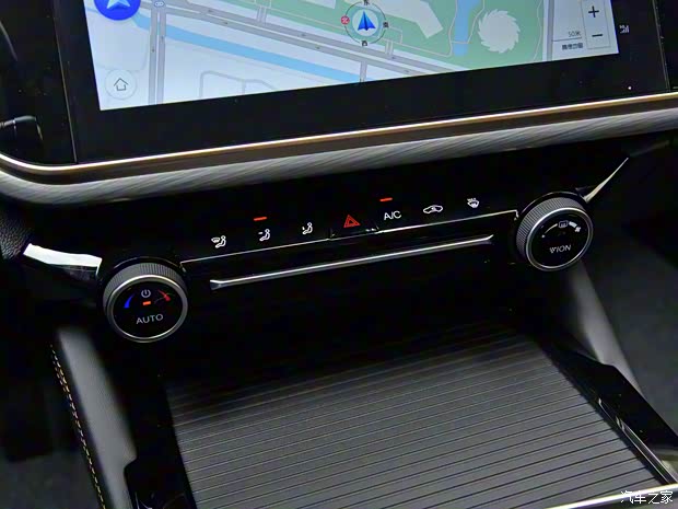 奇瑞汽車 艾瑞澤5 PLUS 2021款 基本型