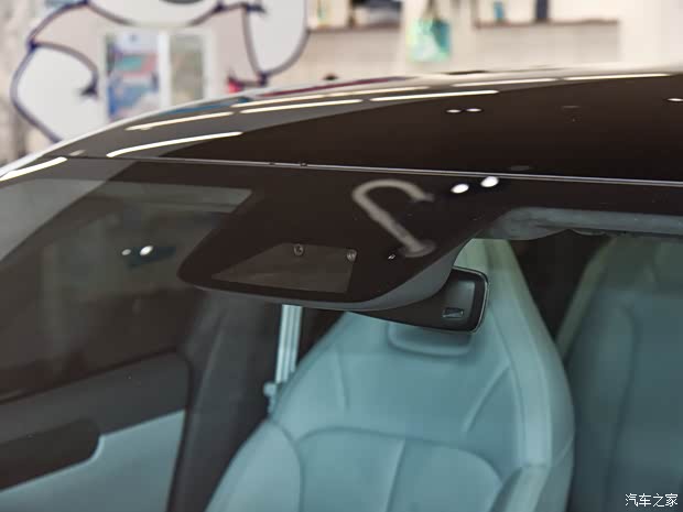 零跑汽車 零跑C01 2022款 630Pro+ 高性能版