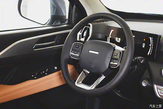 長城汽車 哈弗H5 2023款 2.0T 汽油高配版