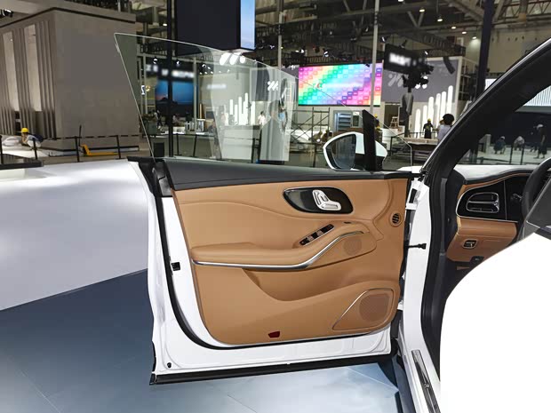 上汽集團 飛凡R7 2022款 基本型