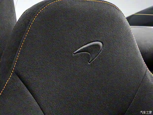 迈凯伦 迈凯伦570S 2018款 Design Edition 迈凯伦 迈凯伦570S 2018款 Design Edition