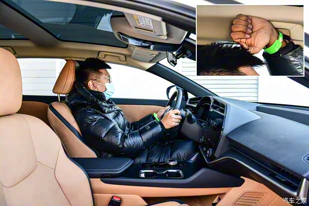 雷克薩斯 雷克薩斯RZ 2023款 450e 高配型 雷克薩斯 雷克薩斯RZ 2023款 450e 高配型