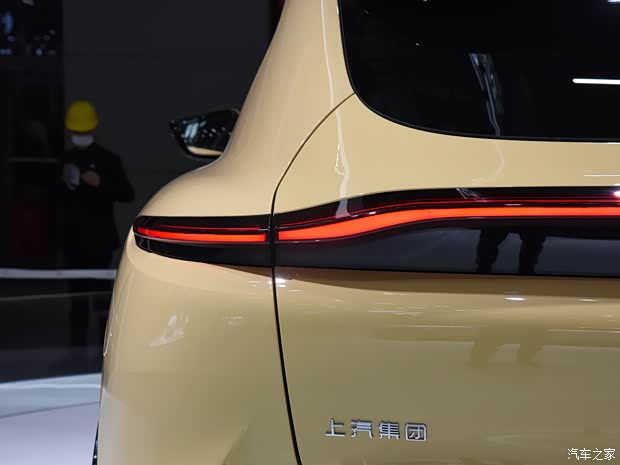 智己汽车 智己LS7 2023款 100kWh 四驱版 智己汽车 智己LS7 2023款 100kWh 四驱版