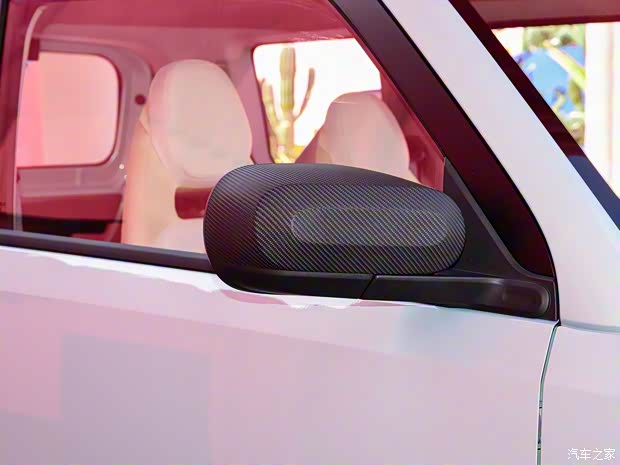 吉利汽車 熊貓mini 2023款 基本型