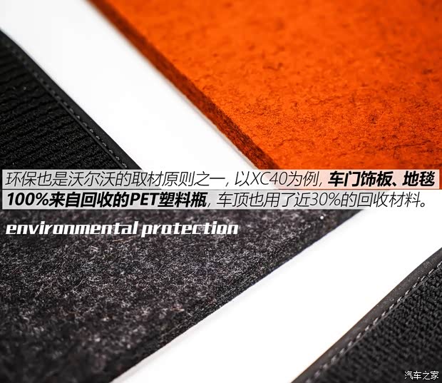 沃尔沃(进口) 沃尔沃XC40 2018款 基本型 沃尔沃(进口) 沃尔沃XC40 2018款 基本型