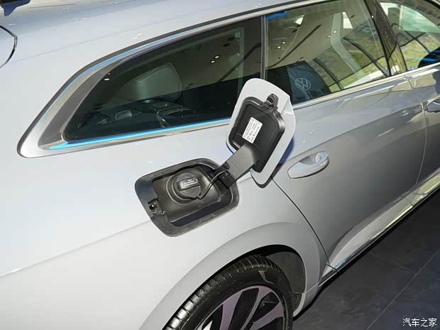 大众(进口) Arteon 2022款 2.0T Shooting Brake R-Line