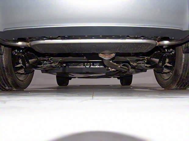 长安马自达 马自达CX-50 2023款 基本型