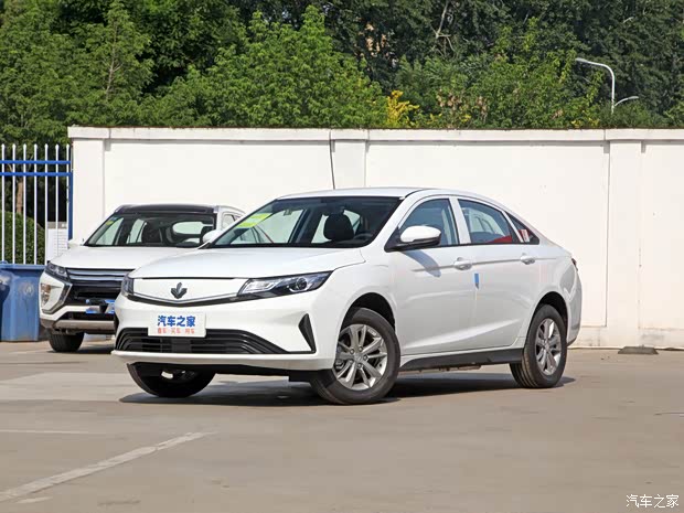 睿蓝汽车 枫叶60S 2022款 优行版 磷酸铁锂 睿蓝汽车 枫叶60S 2022款 优行版 磷酸铁锂