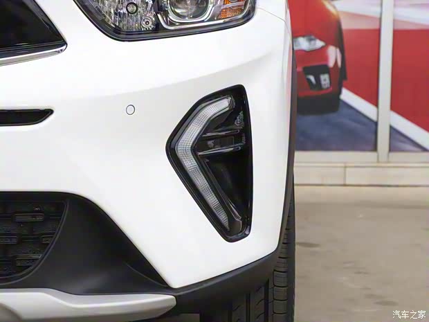 悦达起亚 奕跑 2023款 基本型