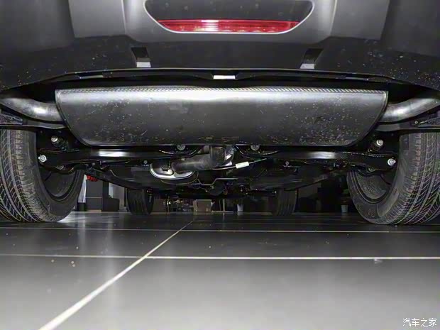 星途 星途凌云 2022款 凌云S 400T 四驱超能PRO版