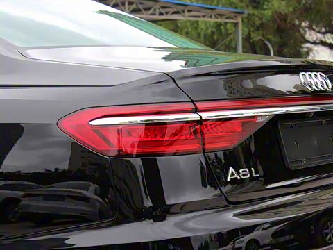 2019款 Plus A8L 50 TFSI quattro 豪华型 2019款 Plus A8L 50 TFSI quattro 豪华型