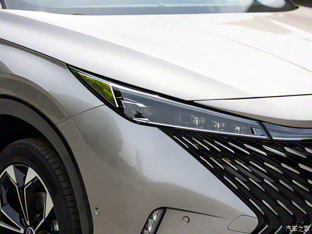 上汽集团 荣威RX5 2023款 基本型