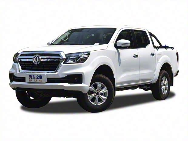 鄭州日產(chǎn) 銳騏6 2020款 2.3T手動四驅(qū)柴油越野版M9T 鄭州日產(chǎn) 銳騏6 2020款 2.3T手動四驅(qū)柴油越野版M9T