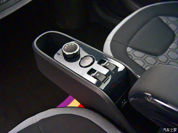 XEV XEV YOYO 2023款 歐洲版