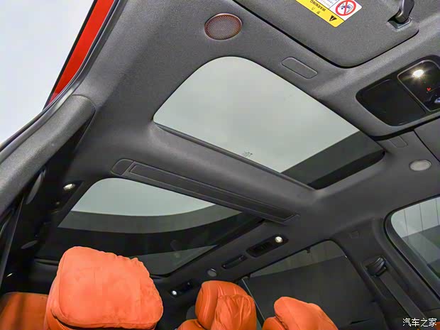 赛力斯汽车 问界M9 2024款 纯电 Ultra版 100kWh 赛力斯汽车 问界M9 2024款 纯电 Ultra版 100kWh