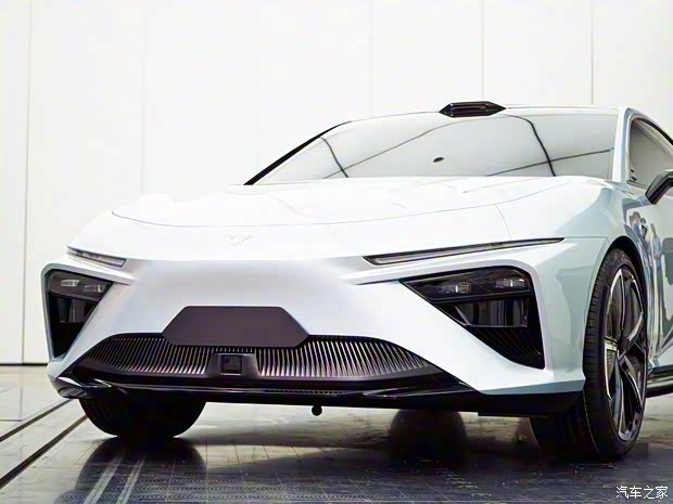 合众汽车 哪吒Eureka 03 2021款 基本型