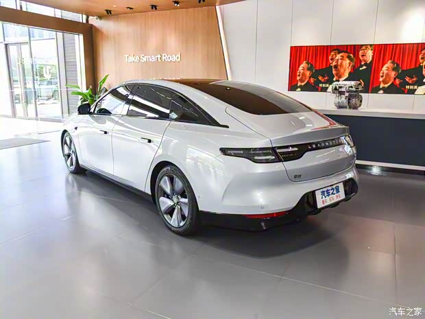 零跑汽車 零跑C01 2022款 630Pro+ 高性能版