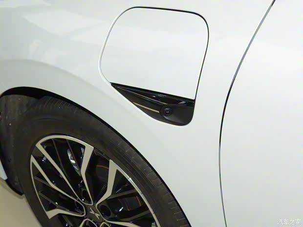 小鹏汽车 小鹏汽车P5 2021款 550E