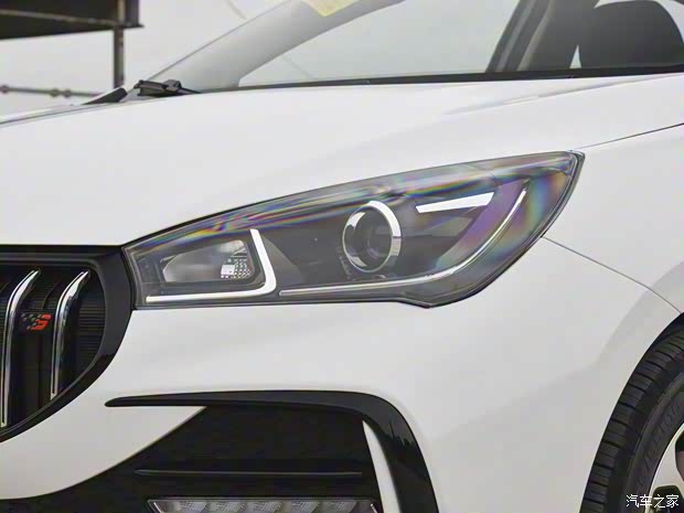 奇瑞汽車 艾瑞澤5 2023款 1.5L CVT WS版