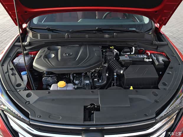 長安汽車 逸動 2020款 PLUS 基本型