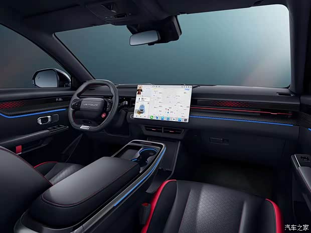 奇瑞汽车 捷途大圣 2022款 1.6T DCT基本型 奇瑞汽车 捷途大圣 2022款 1.6T DCT基本型