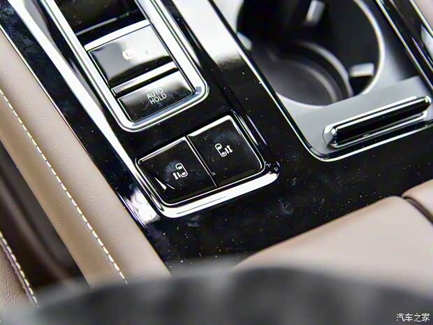 上汽大众 威然 2022款 380TSI 旗舰版