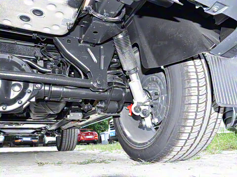 2023款 AMG G 63 2023款 AMG G 63