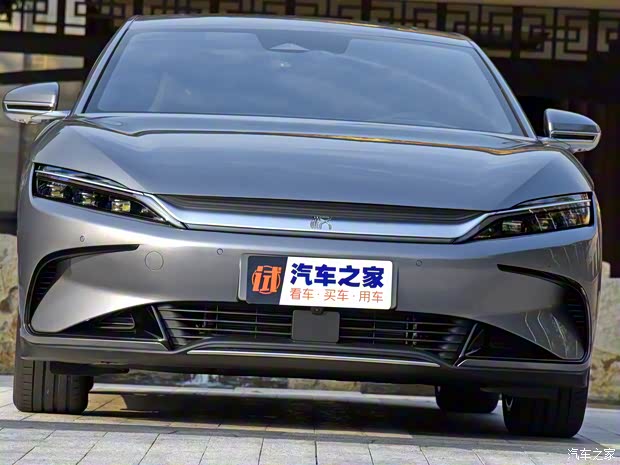比亞迪 漢 2022款 EV 基本型