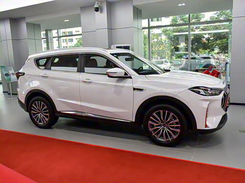 2025款 冠军版 1.5T DCT冠军PRO 7座 2025款 冠军版 1.5T DCT冠军PRO 7座