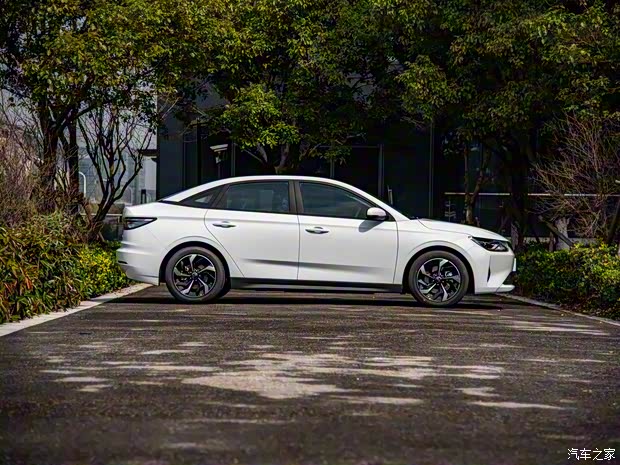 威馬汽車(chē) 威馬E.5 2022款 基本型