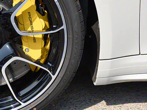 2022款 Turbo S 3.7T 2022款 Turbo S 3.7T